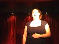 The Man and The Child - From Speed Dating the Musical The Man and The Child - From Speed Dating the Musical