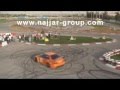 videos de Evo donuts
