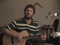 \"Alice Childress\" - Ben Folds Five cover