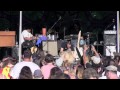 Ryan Montbleau Band (Here et all) Wormtown 9\16\12 Ryan Montbleau Band (Here et all) Wormtown 9\16\12
