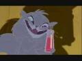 Youtube Poop: Kronk's Spaghetti Toaster Order