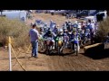 Click here to watch this video Luc Santos at HoneyLake area day 1