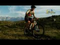 Click here to watch this video Mountainbiken in Serfaus