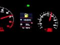 RS4 B7 0-220km/h in Kuwait