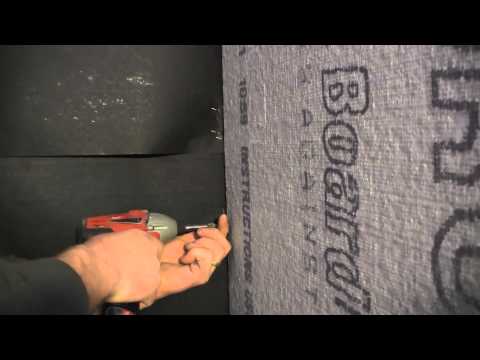 shower - http://www.sothatshowyoudothat.com/how-to-tile-a-shower-wall/ I show how I install cement board. I reveal the methods I use and provide quite a few good tips...