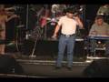 Britt Palmer performing - Nothin To Loose