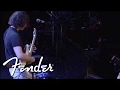 Dweezil Zappa 'Black Napkins'