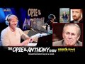 Donald Rumsfeld3 may be a Lizard on Opie and Anthony(2011) with Louis CK