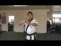 Martial Art Bo Staff Techniques : Basic Bo Staff Strikes