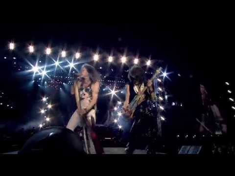 Aerosmith Rocks Donington 2014 – Mama Kin Live