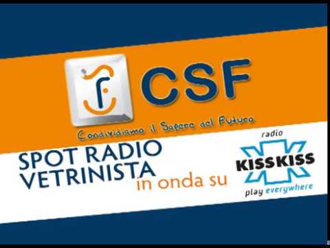 Click to View : CSF: Spot Vetrinista