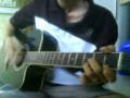 Aizat - Sungai Lui (cover by Dr Zek)