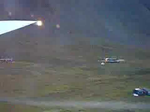 Top 10 Dangerous Airports 0 Top 10 Dangerous Airports