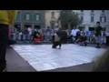 videos de Contest Piazza del popolo[Simon e Wak VS Berta e Baby] 2^ parte