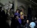 dancing in wedding