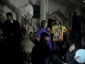 dancing in wedding