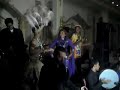 dancing in wedding