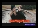 Harry Potter - Mooney, Wormtail, Padfoot, and Prongs - FanFic Trailer