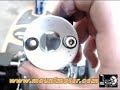 40cc BladeZ by Mount Motor