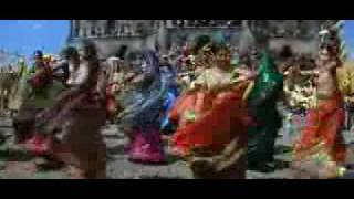 Albutha Dweep - Charamavinde Kombathu