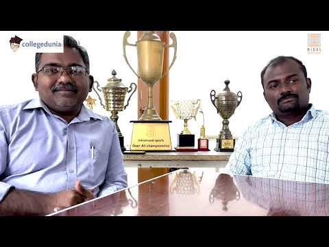 MARG Institute of Design and Architecture Swarnabhoomi Chennai General video thumbnail 13