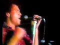 Die Toten Hosen live K�ln Luxor 1987 DER ABT VON ANDEX