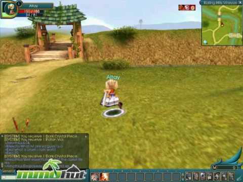 Monato Esprit Screenshot 0