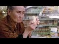 Tampopo Intruder Scene [MGS]