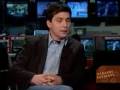 videos de Zbigniew Modej wywiad 2007 cz. 2/2