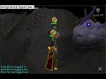 Owned chaos elemental + revenant knight
