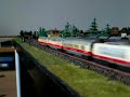 Minitrix Modelleisenbahn EMS BR 103
