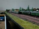 Minitrix Modelleisenbahn EMS BR 103