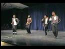 we started small at acadia now we've entered high school wanting to top any of our other performances. we have a new look new moves new songs sure to keep your eyes on the screen. o we also have a new dance member kelvin to add onto wilfred evans anu abdul. hope you like what you see.