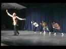 we started small at acadia now we've entered high school wanting to top any of our other performances. we have a new look new moves new songs sure to keep your eyes on the screen. o we also have a new dance member kelvin to add onto wilfred evans anu abdul. hope you like what you see.