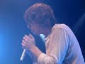 Paolo Nutini - Last Request - Live Amsterdam