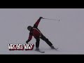 Skiing 4 Dummies