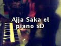 Piano