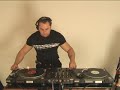 Djhuggy mix session tenminmix for ellaskins