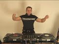 djhuggy mix session for ellaskins

tracklist

1 ??????
2 octave one : black water
3 alan barratt : zuluu nation party 9
4 plastikman : plastik
5 mad mike : star dancer

pratice and njoy !!!!!!!