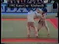 Khabarelli judo