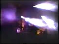 cure - closedown live \