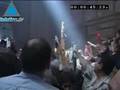 Pascua Cristiana Ortodoxa en la Iglesia del Santo Sepulcro