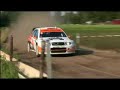 Kleinjan / Hulzebos - Fabia WRC - Exotic Green Rally