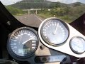 Top speed