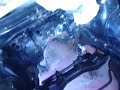 AE86 1jzgte vvti turbo project aruba