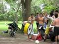 videos de www.zonacarbonera.net, comida manya en nueva helvecia