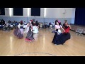 Spanish style of gypsy dance. Coreographed by Livia Franca from Astoria, NYC.