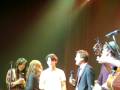 videos de Jonas Brothers at the Ryman singing American Pie