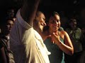 Ensamble latino en la Sexta