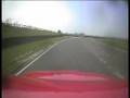 seat leon cupra lap of goodwood 1M 44.36S